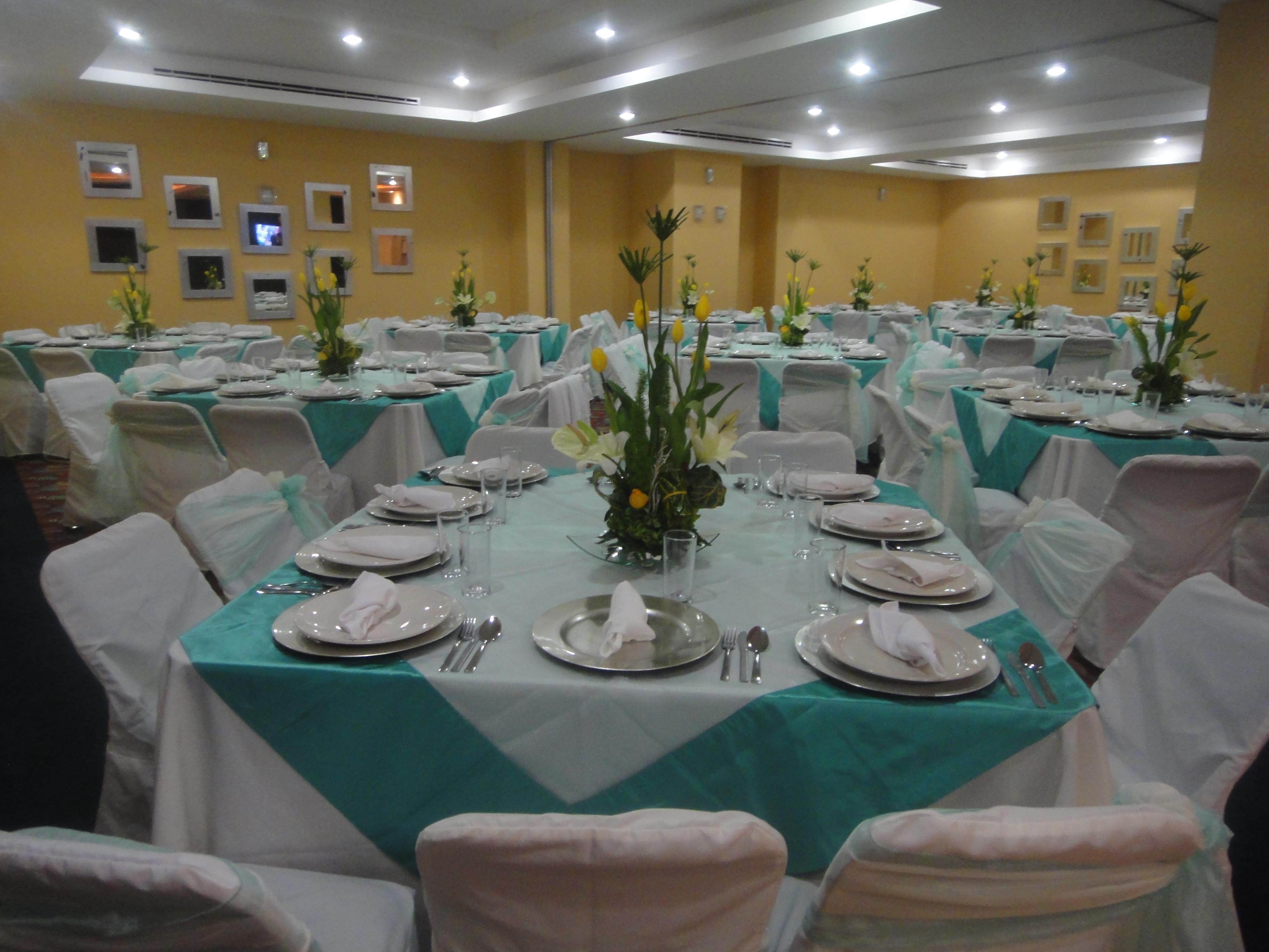 Hotel Mediterraneo Sa De Cv Tulancingo Luaran gambar