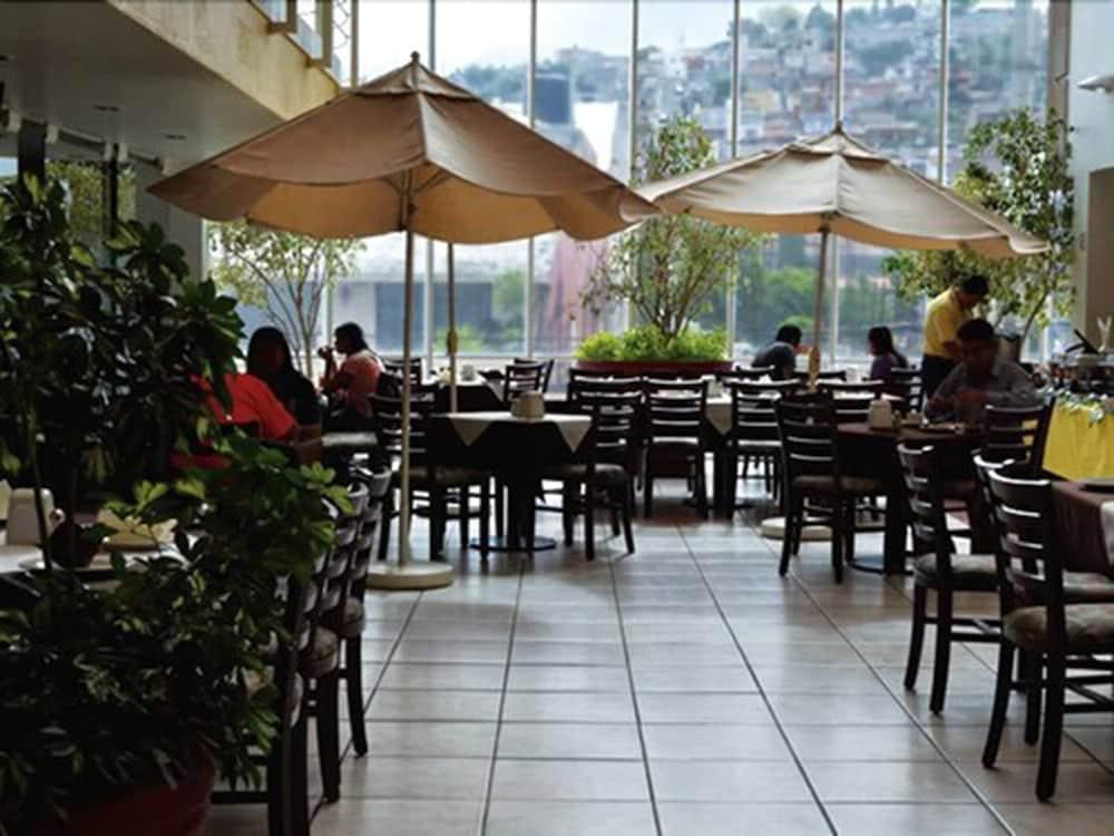 Hotel Mediterraneo Sa De Cv Tulancingo Luaran gambar