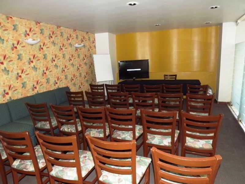 Hotel Mediterraneo Sa De Cv Tulancingo Luaran gambar